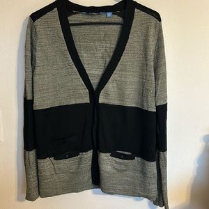 Simply Vera- Vera  Wang XL Women’s Top